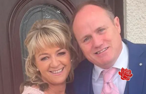 William Sale & Linda Sale – profile image